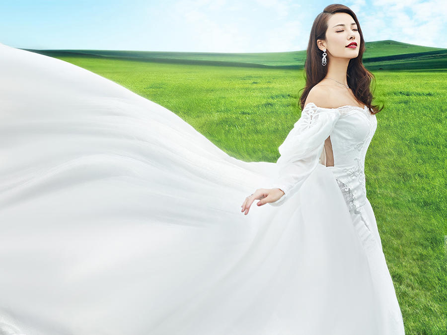 att婚纱摄影_婚纱摄影