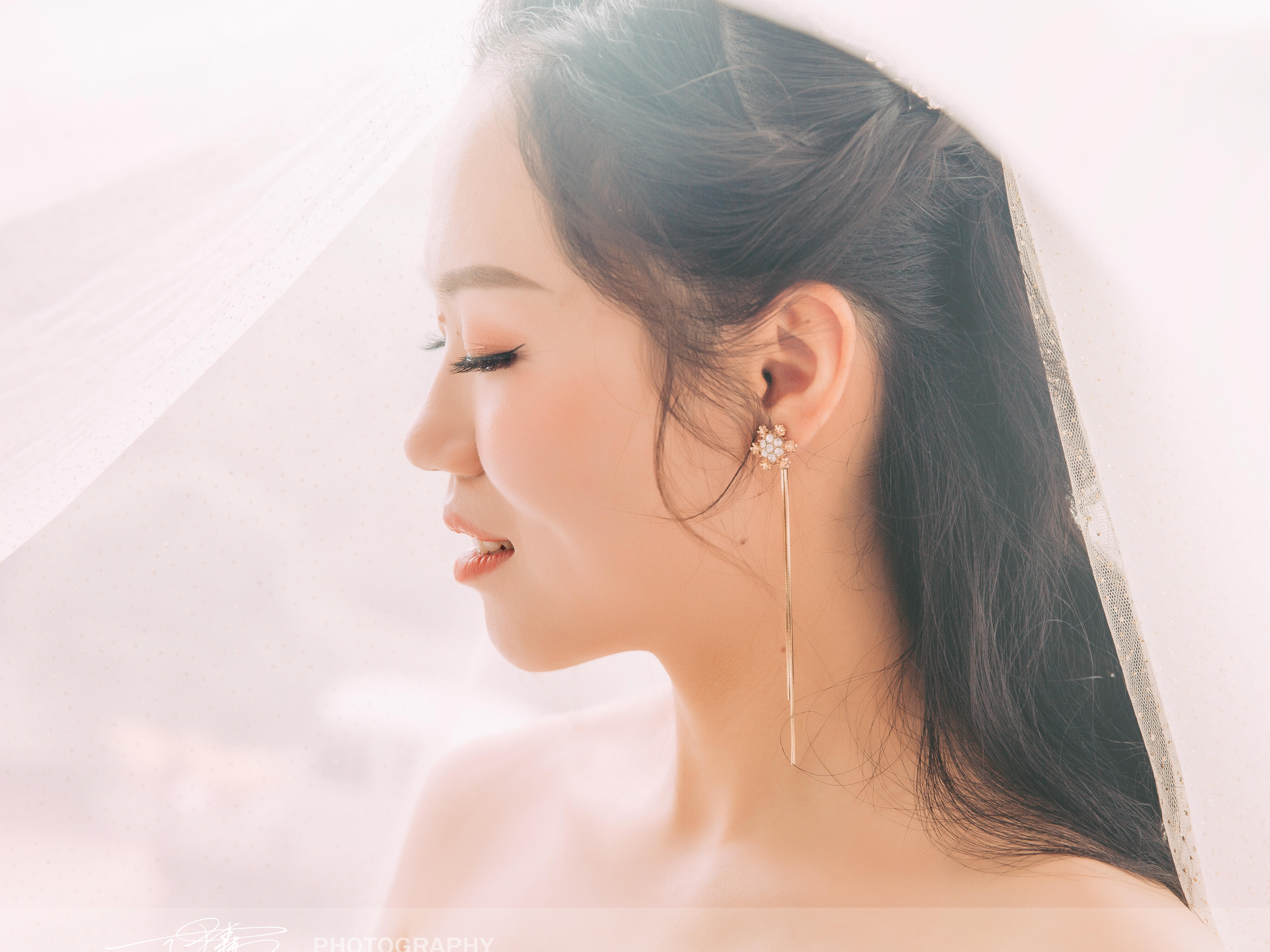 新娘早妆服务私人定制高级化妆师化妆一对一服务