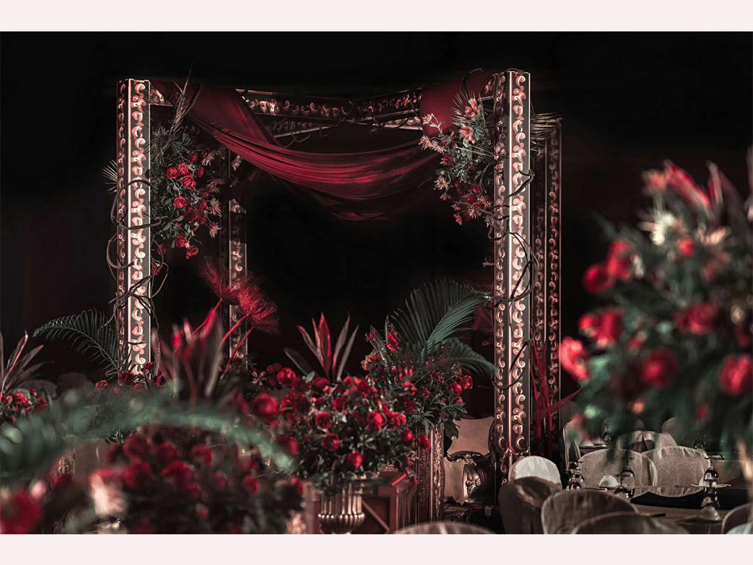 【MIKA米卡婚礼】2020风向标、精选