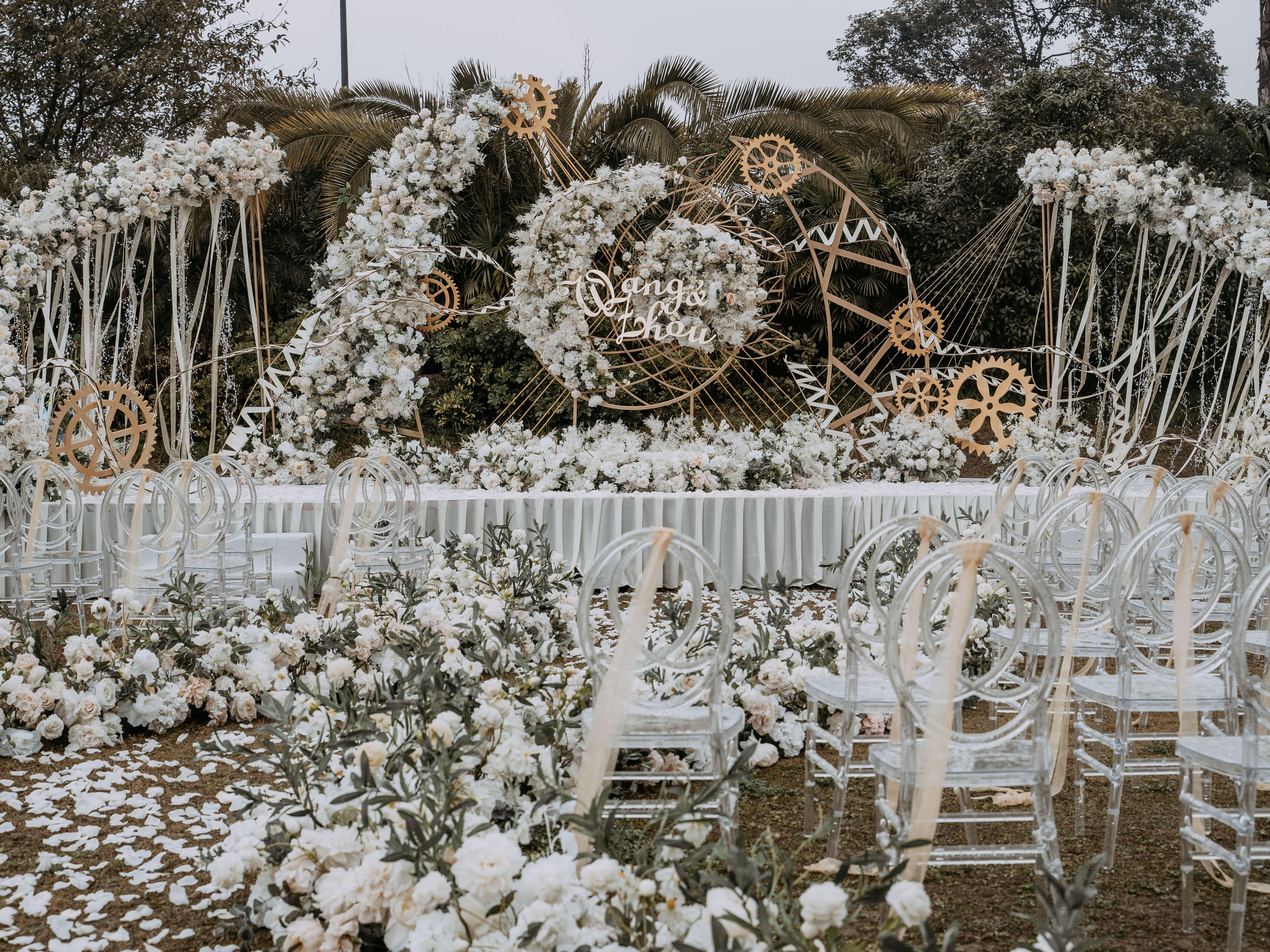 一万出头全部搞定 纯定制