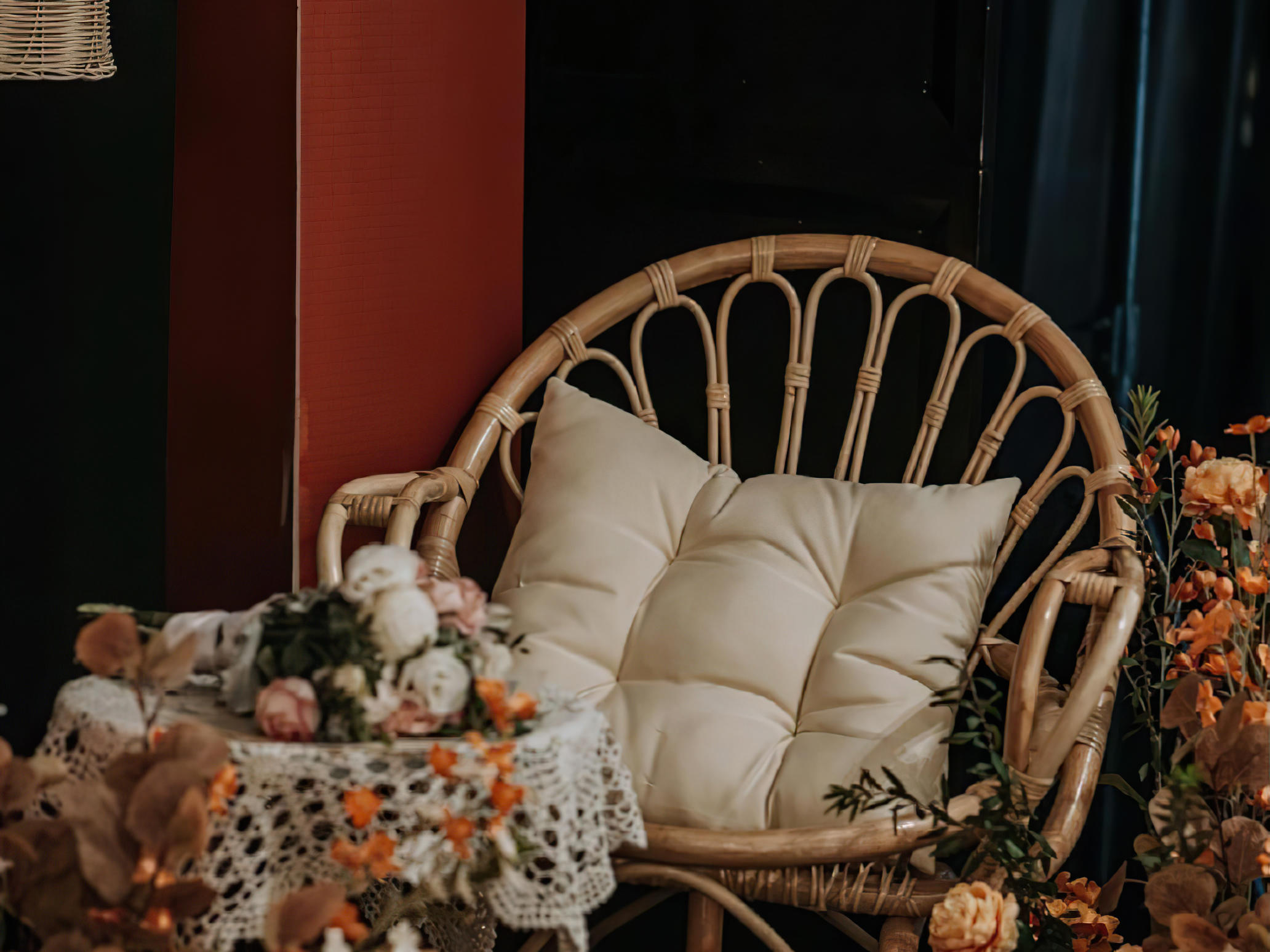 【爱尚百年婚礼】色彩 莫兰迪婚礼