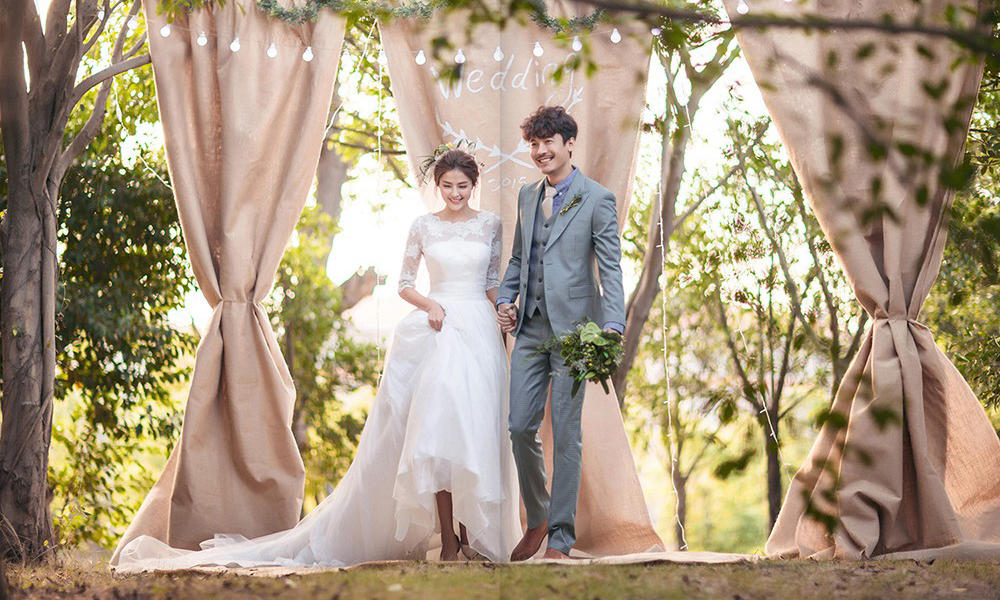  【限时特惠】 超值婚纱特价套系