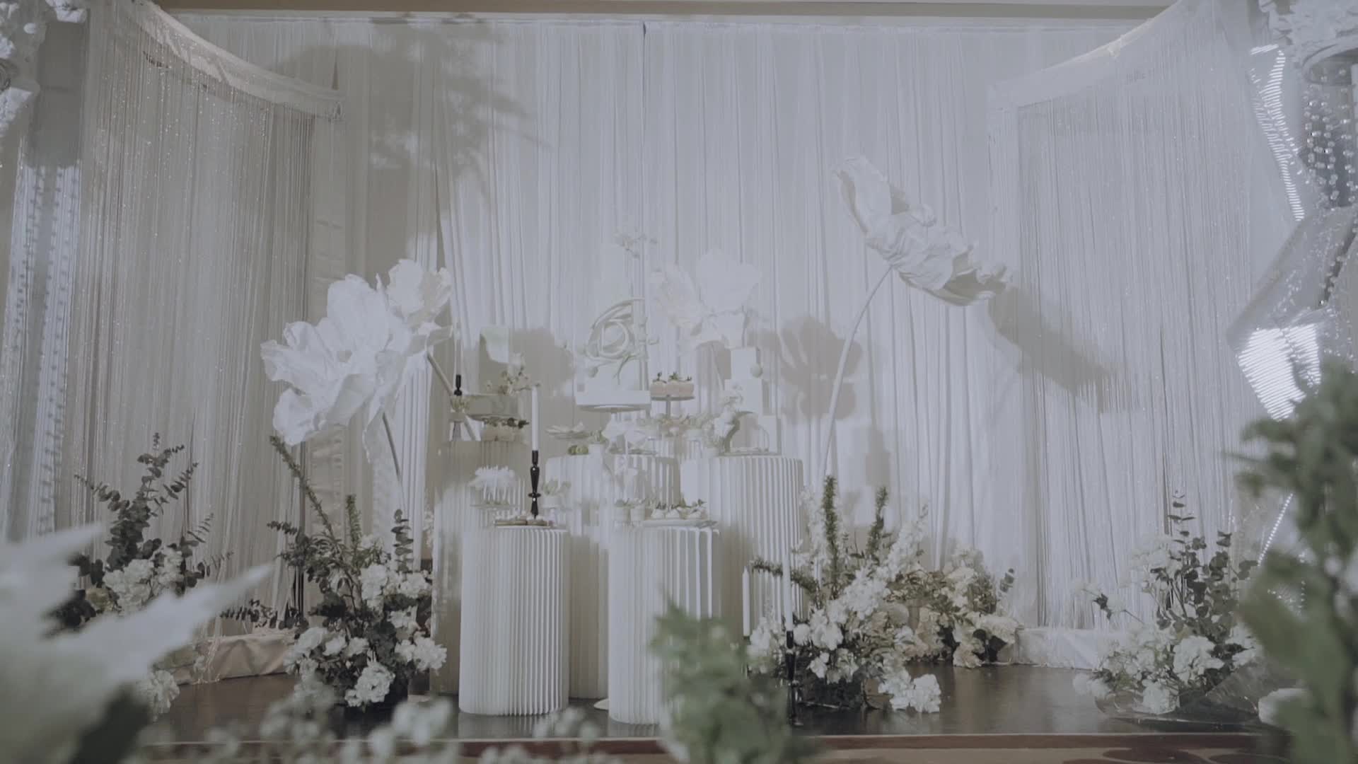 【量身定做 言为心声】主持人+督导+DJ