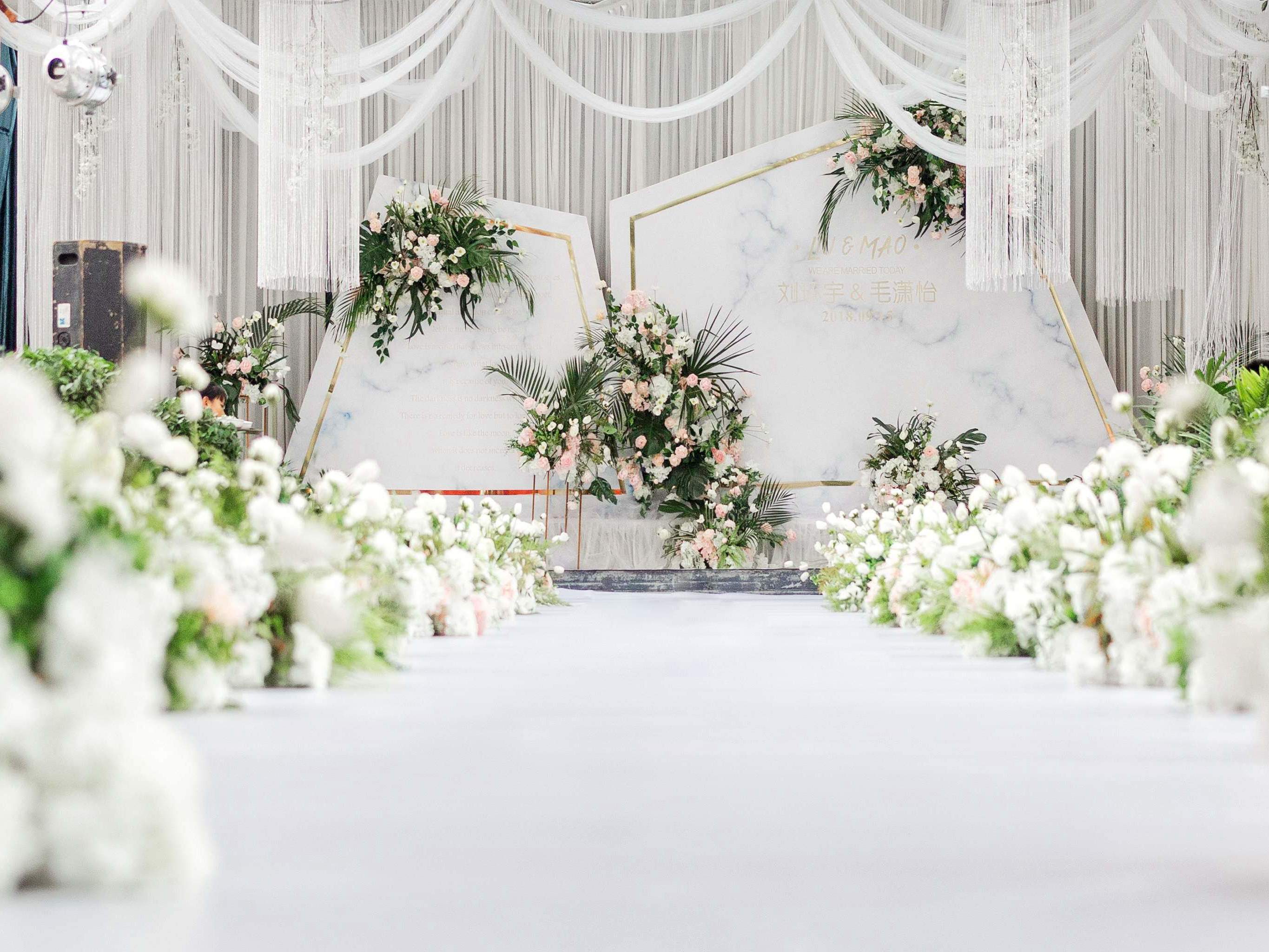 2020年春季预热开启！高性价比纯布置抢定中！！