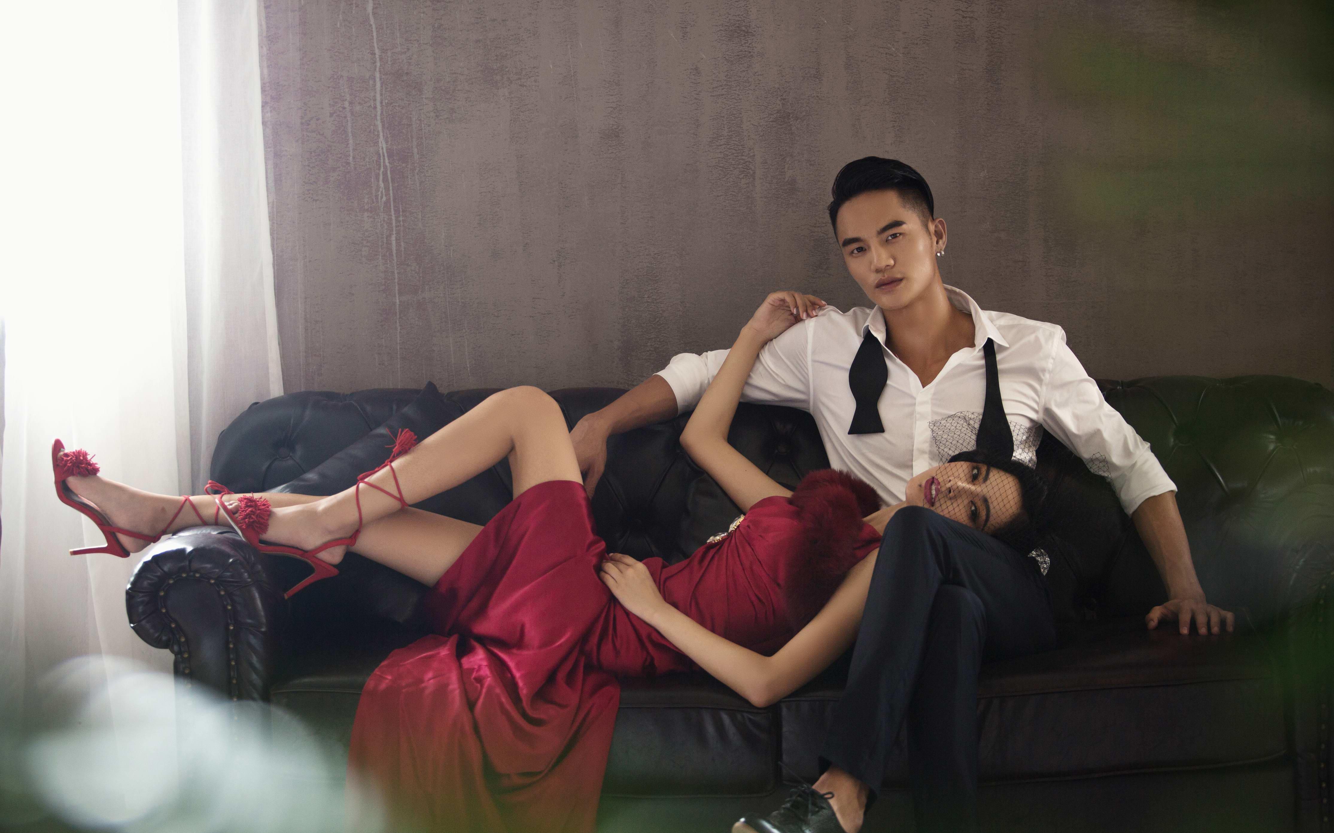 【爆款套系，一价全包】全新城市微旅拍系列