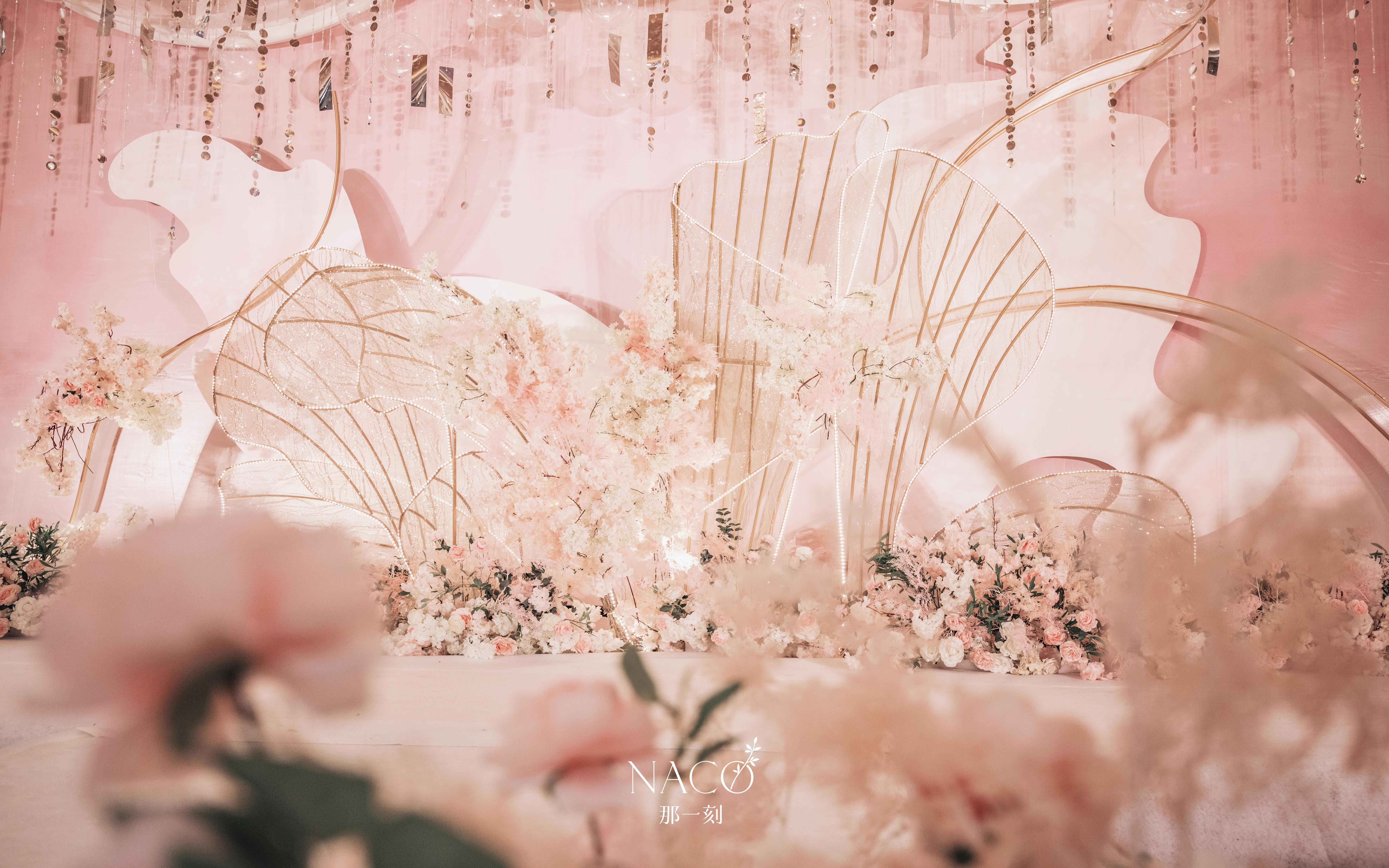 【高级女王范】+免费定制婚礼logo