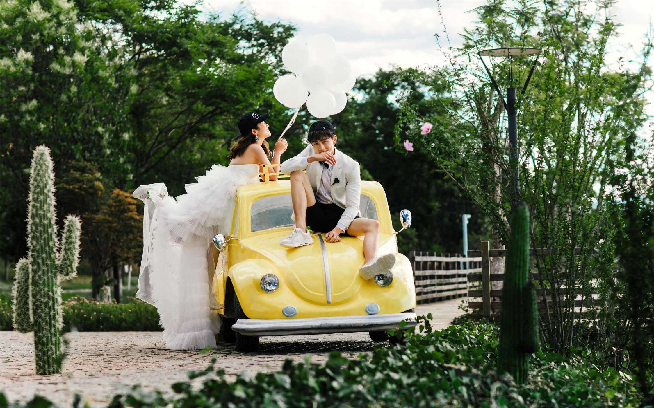 乌托摄会#100%真实#客片鉴赏 Happy 