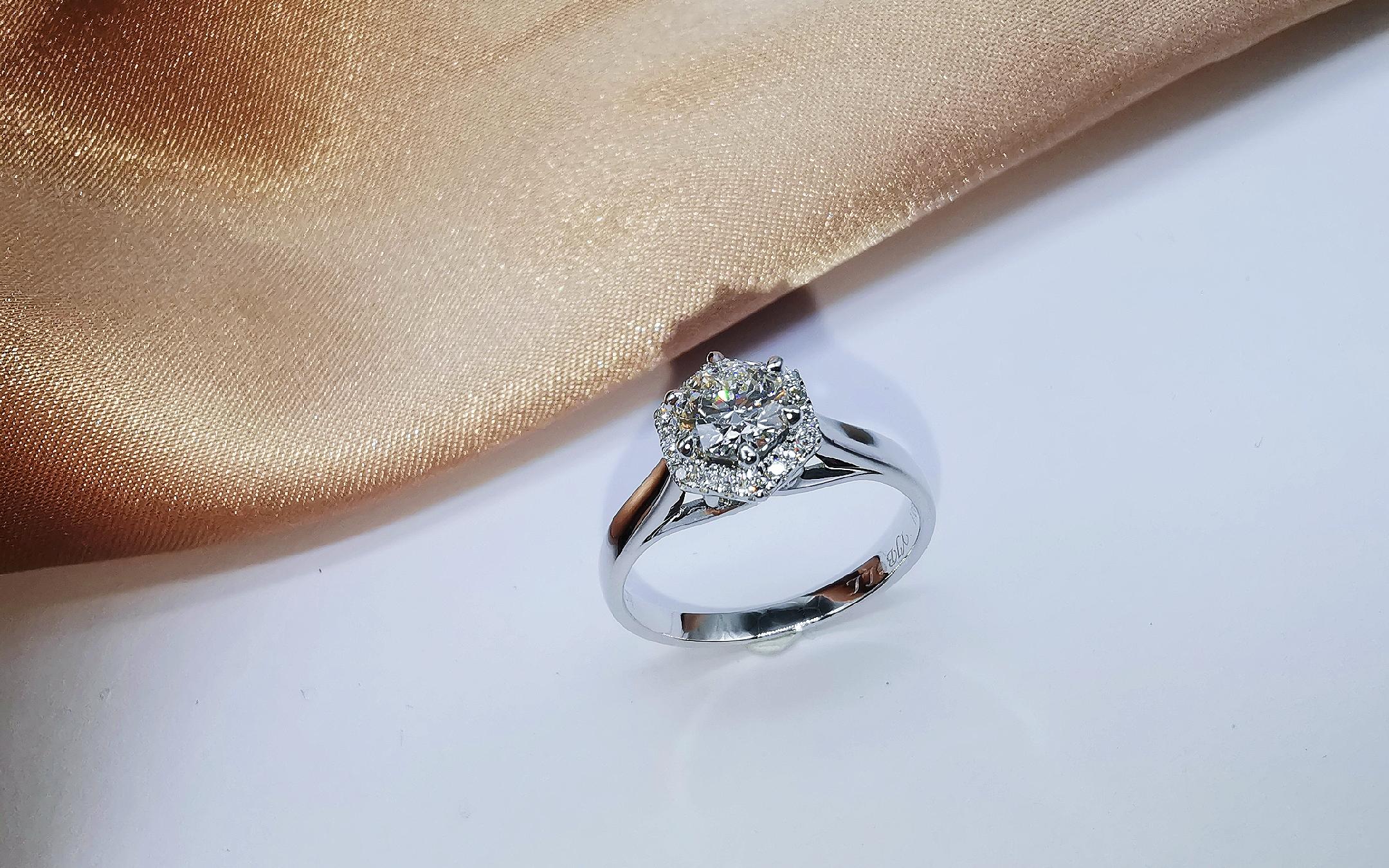 WANNA瓦纳婚戒定制 丨 契约
