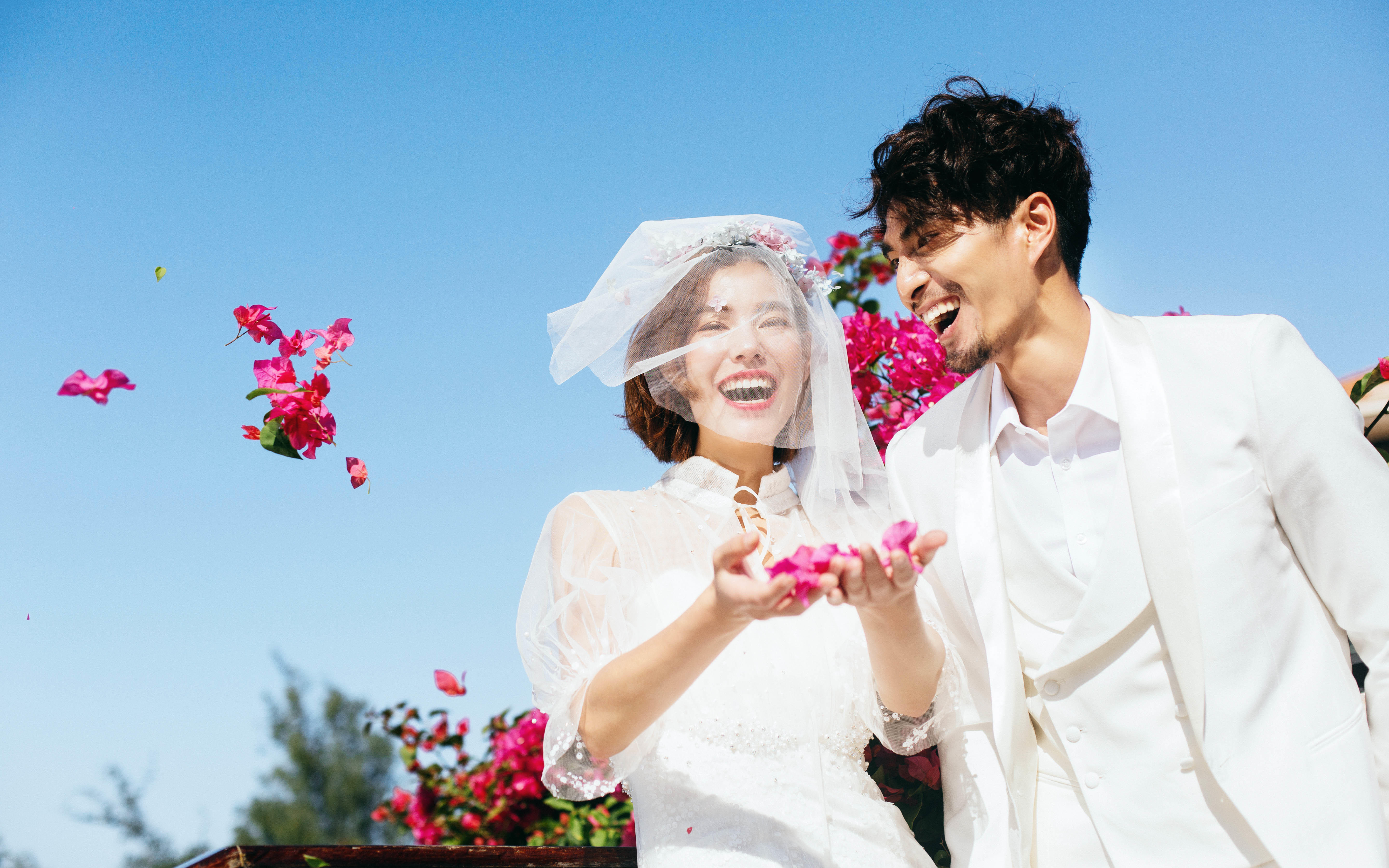 「高端定制」创意总监执镜+MV花絮+个性定制