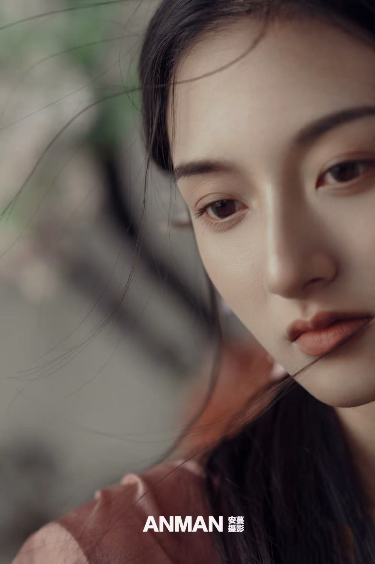 个人写真｜肖像｜生日照