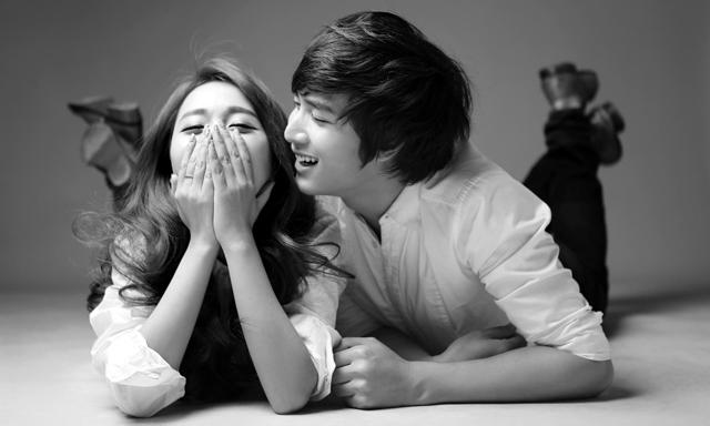 拍摄套系蜜月行*上海3天2夜