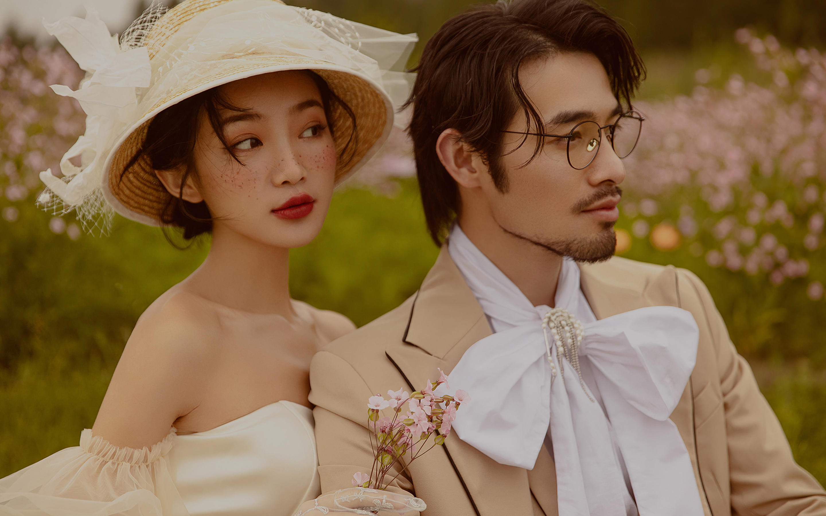 高定婚纱照/总监团队/全新场景/多风格婚纱摄影