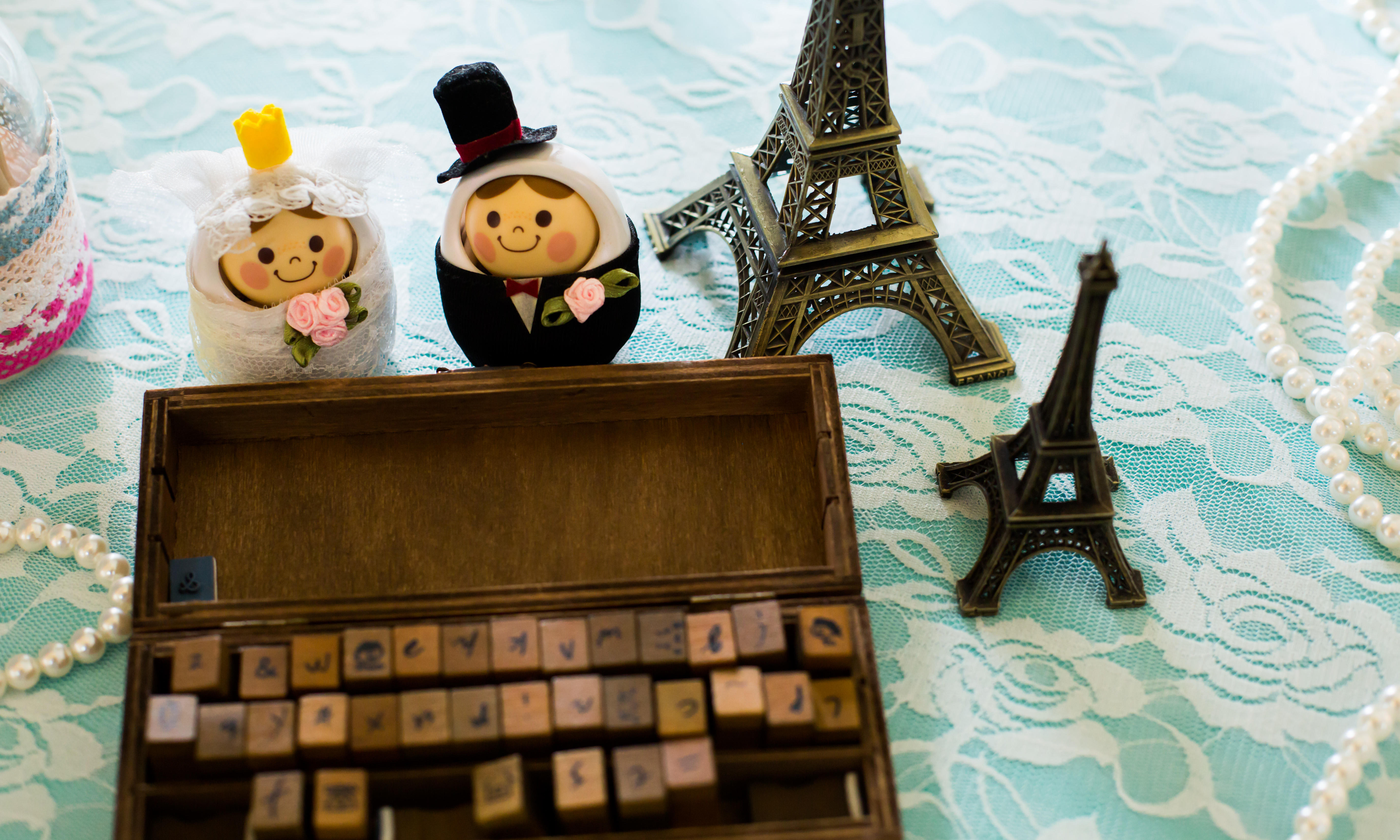 紅百合主題婚禮-瓊遇宇