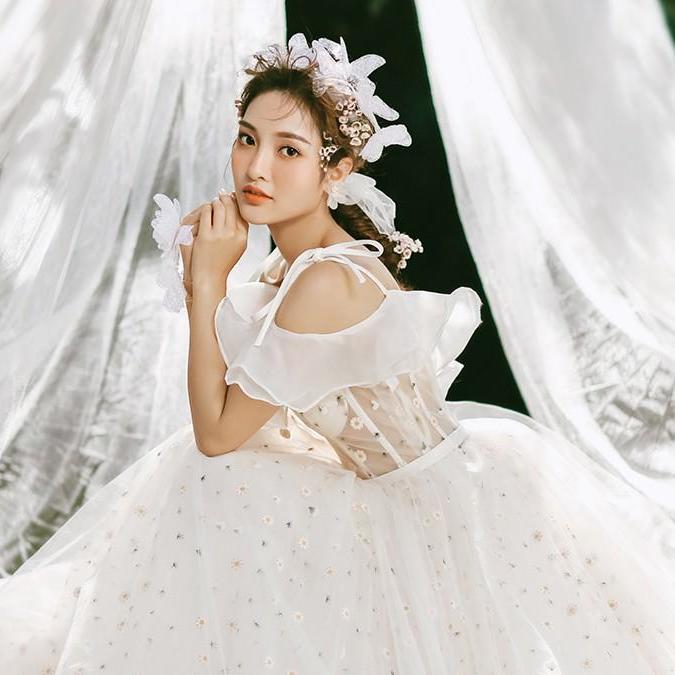 NEW#森系外景#婚纱主题