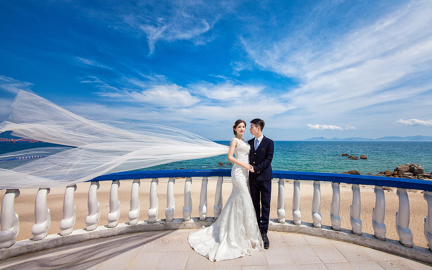 威先生&英小姐，520客片欣赏