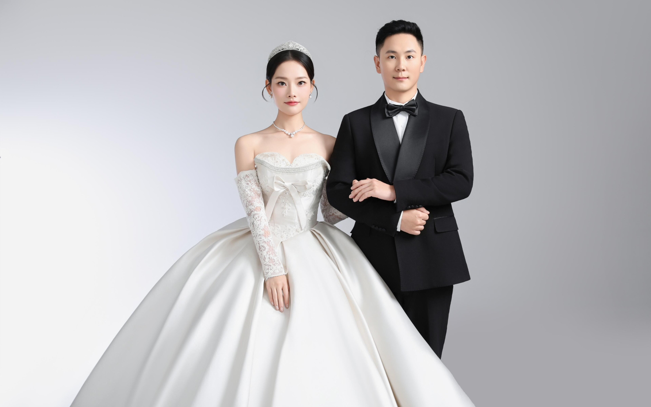 極簡韓式系列客片欣賞！婚紗照經(jīng)典必拍系列