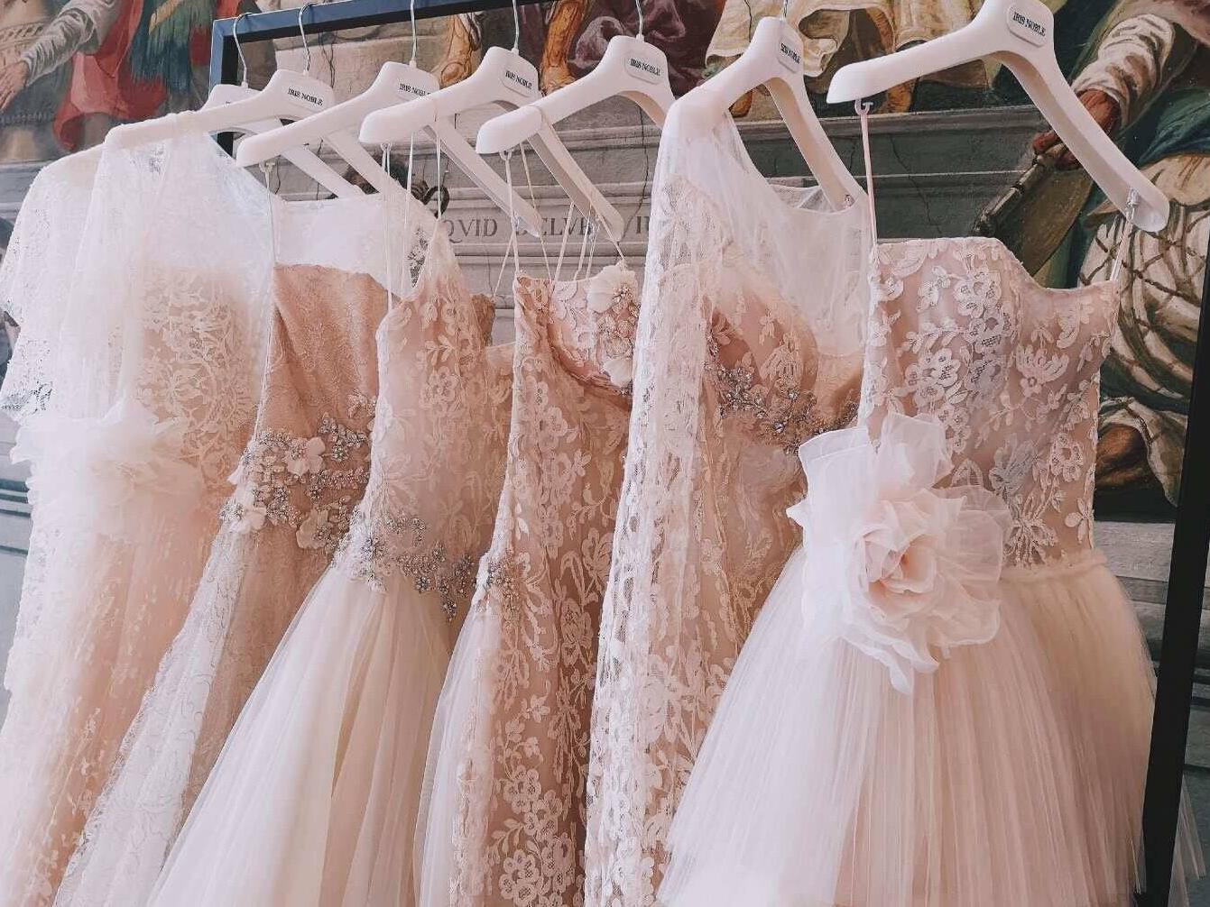 【新店·钜惠套餐】出门三件套含敬酒服主纱中式秀禾