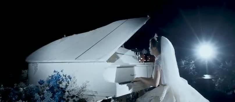 你的婚礼你说了算X打破常规X拒绝流程化