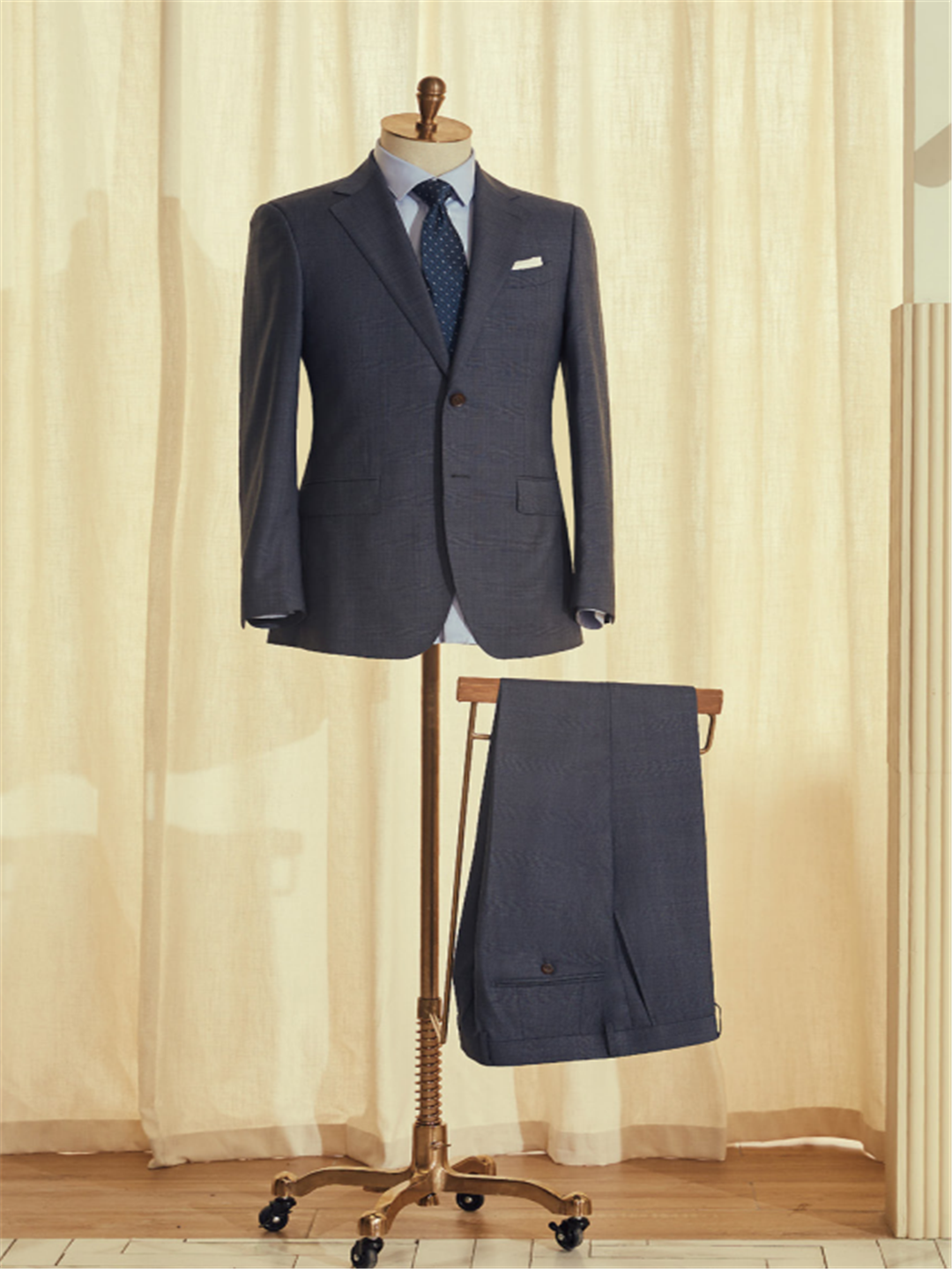 婚礼西装礼服定制专属优惠套餐