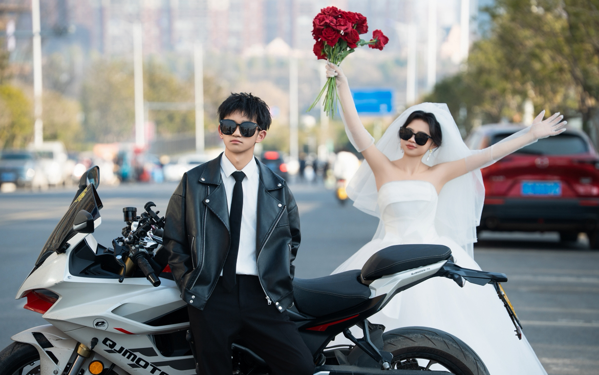 熱愛是方向，你是終點(diǎn)