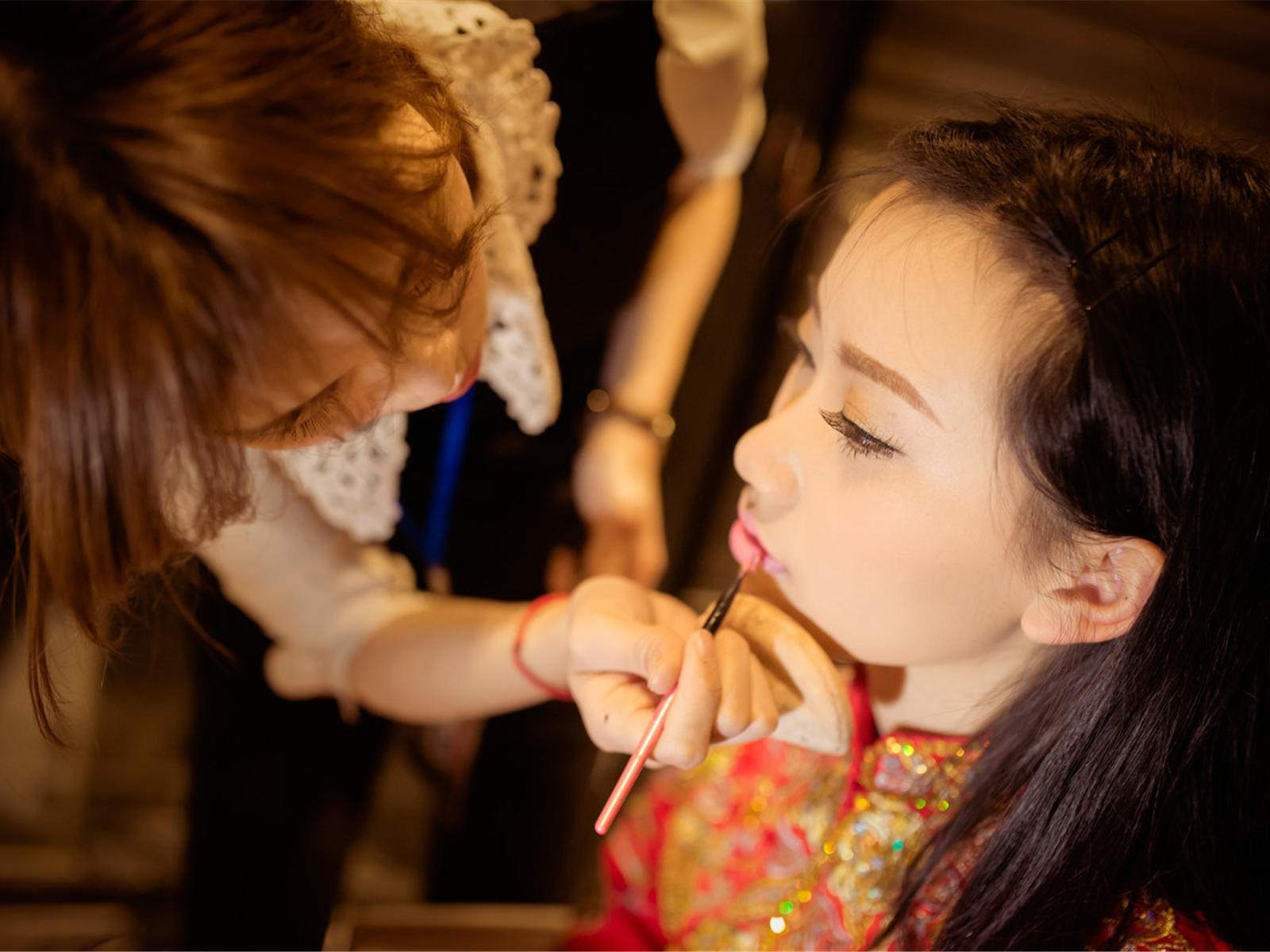 资深婚礼全程跟拍 摄像 （拍视频）单机