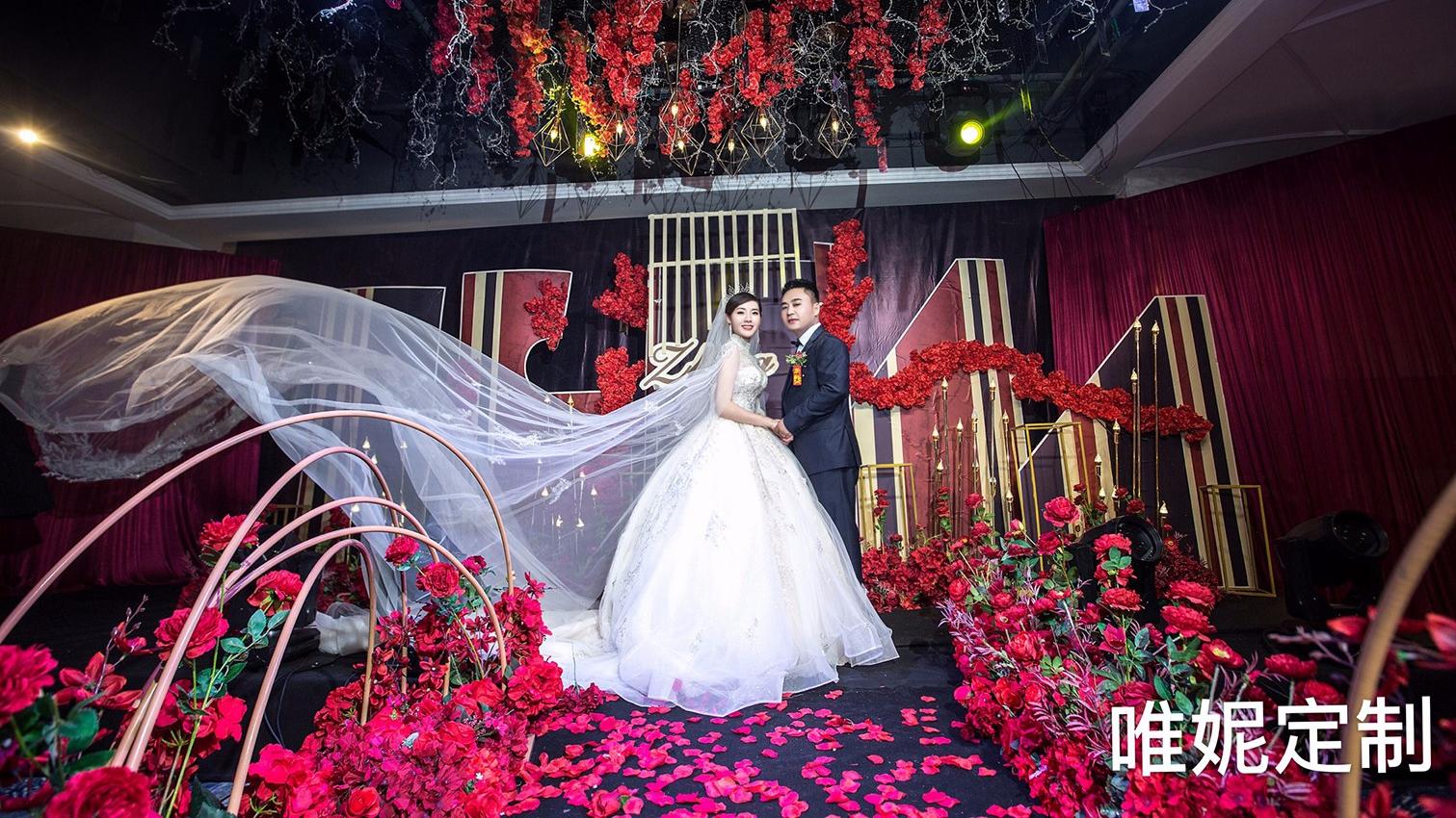 【唯你定制】幸福永久钻石套系