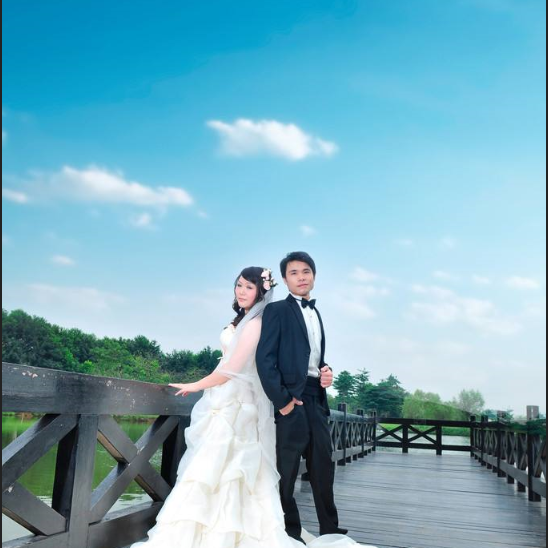 [魅力百合人气套系]测试