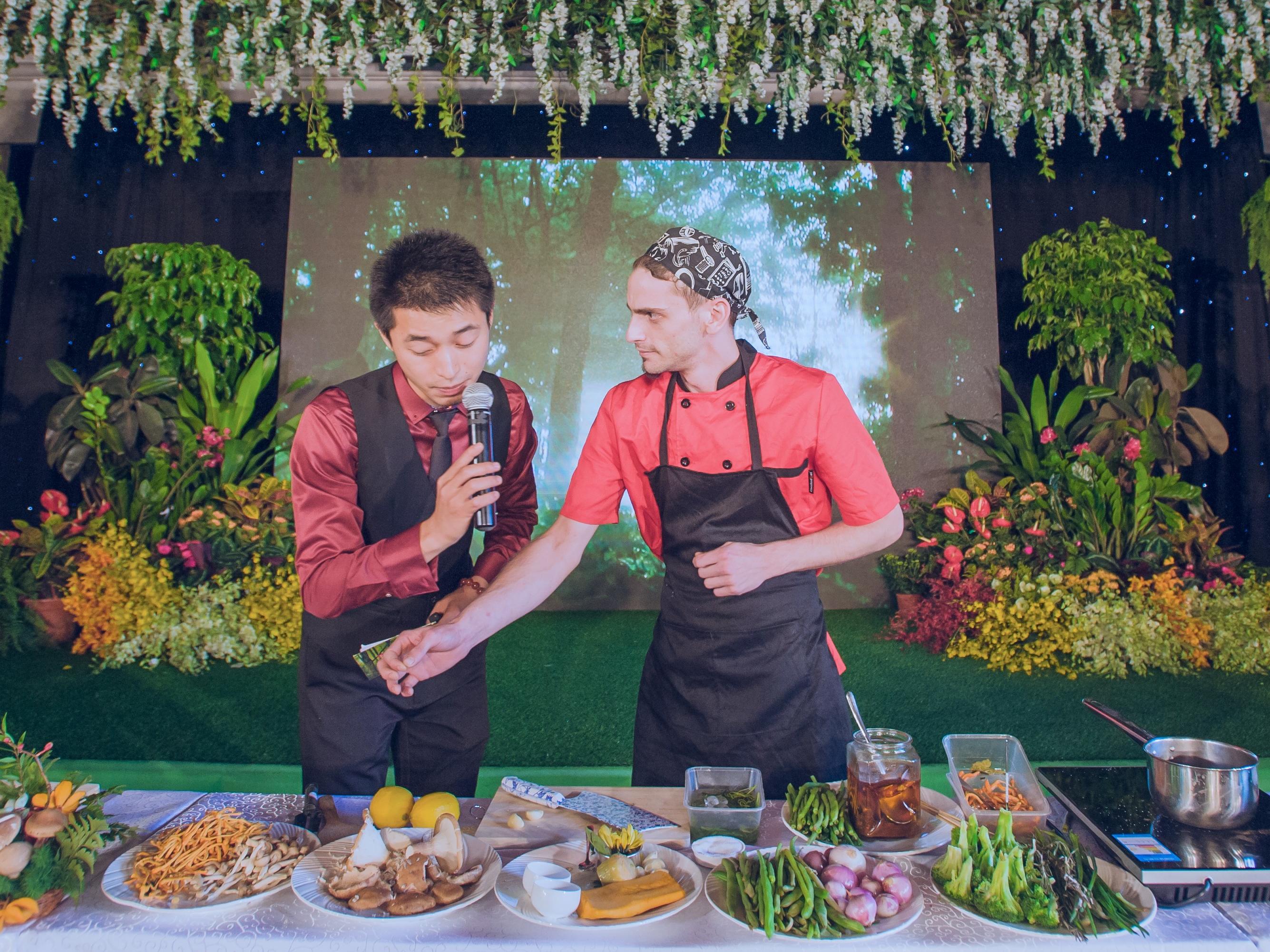 【中英文双语】婚礼及宴会主持