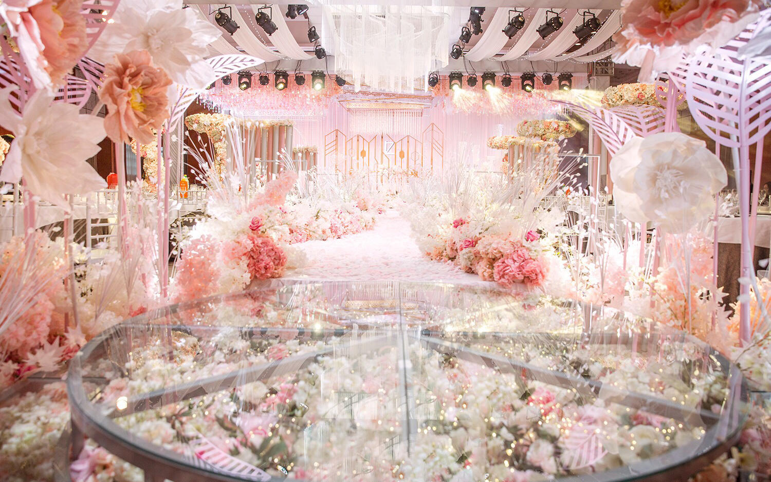 季鹿婚礼 | Romance of a Teen
