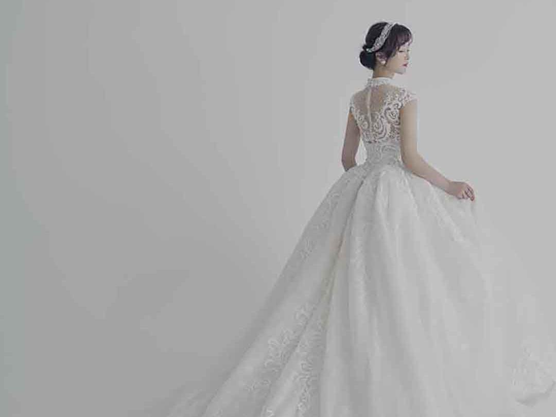 【高性价比】精选主纱+出门纱+敬酒服性价比套系