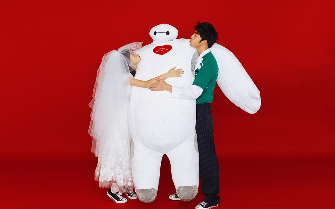 【网红点拍套餐】  限时钜惠