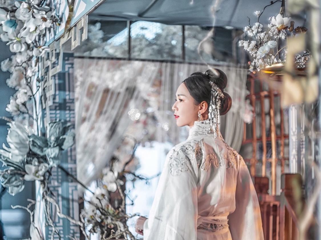 【嘉缘婚礼】    青涩