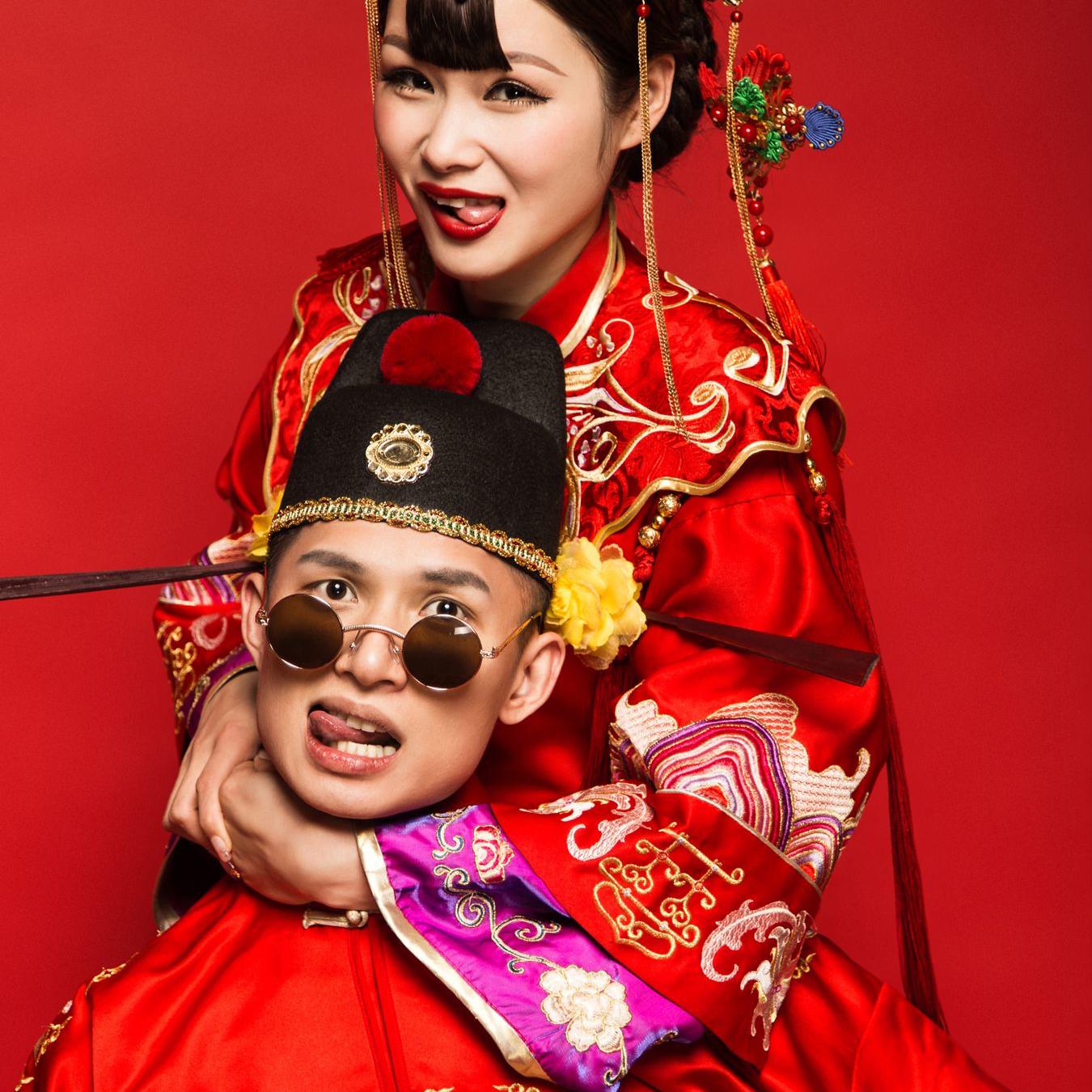 情侣写真   室内婚纱  底片全送