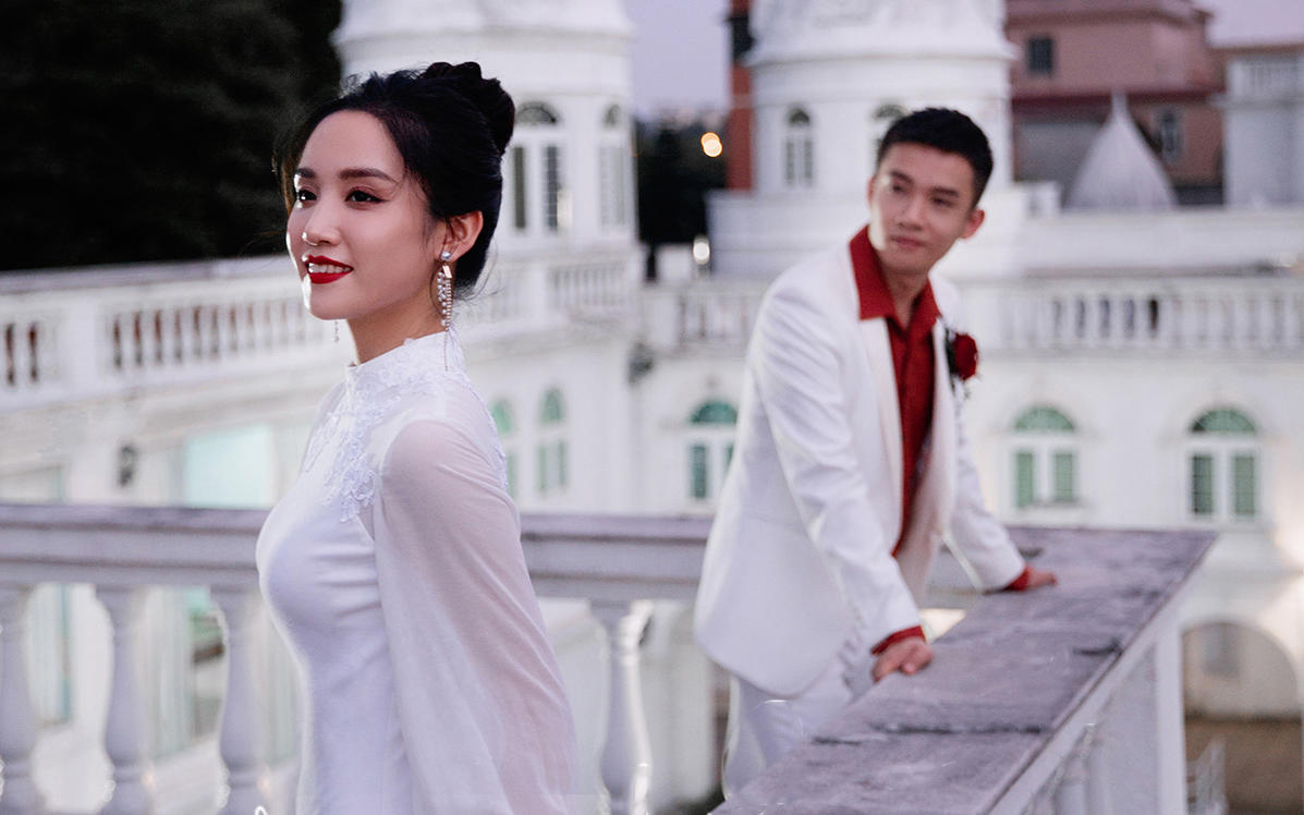 【明星同款】时尚街景拍一送三·送吸尘器