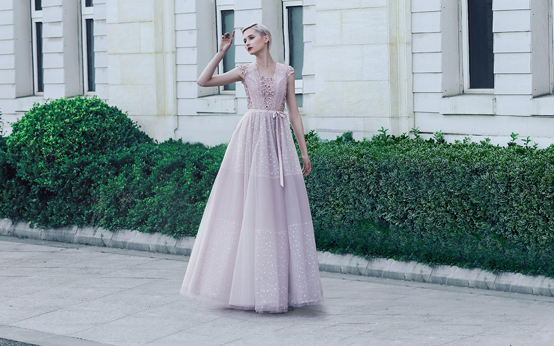 JUSERE【洛樱】礼服