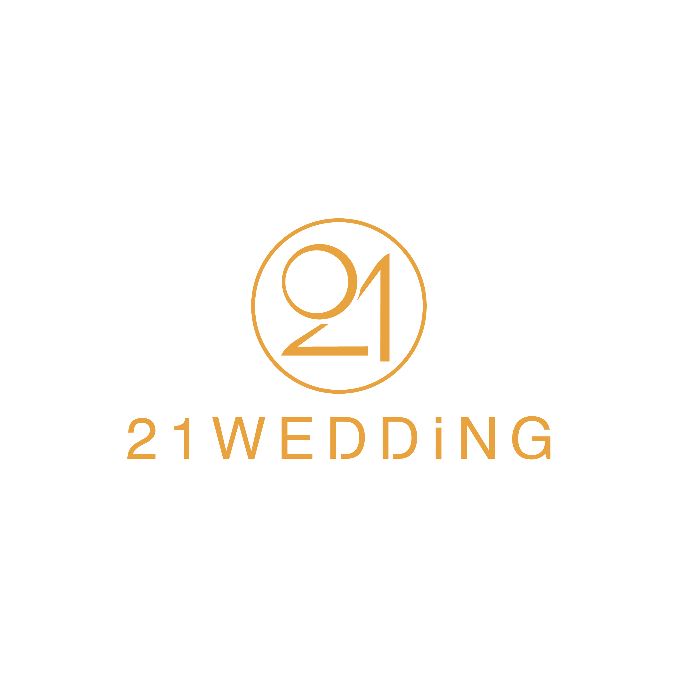 21婚礼优选