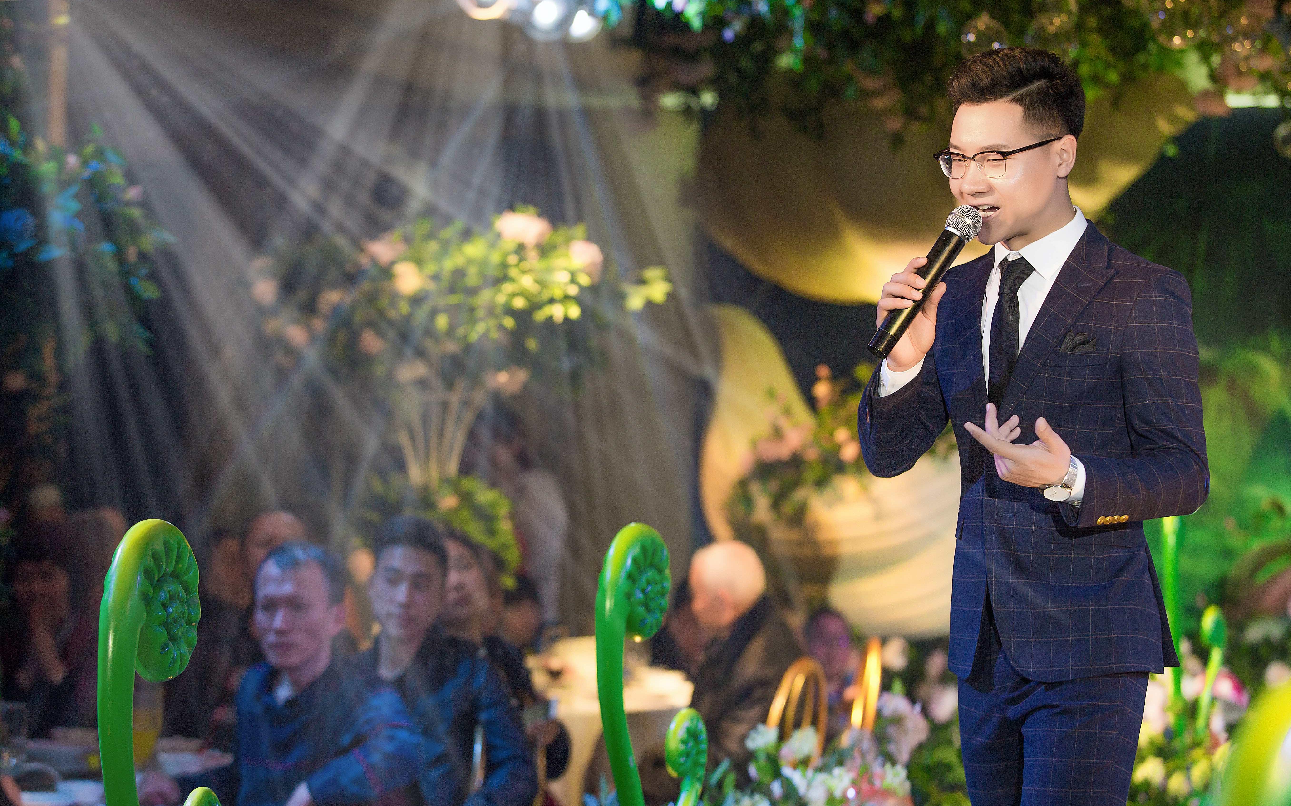 【数字里的爱情密码】爱情始于五官，婚姻忠于三观