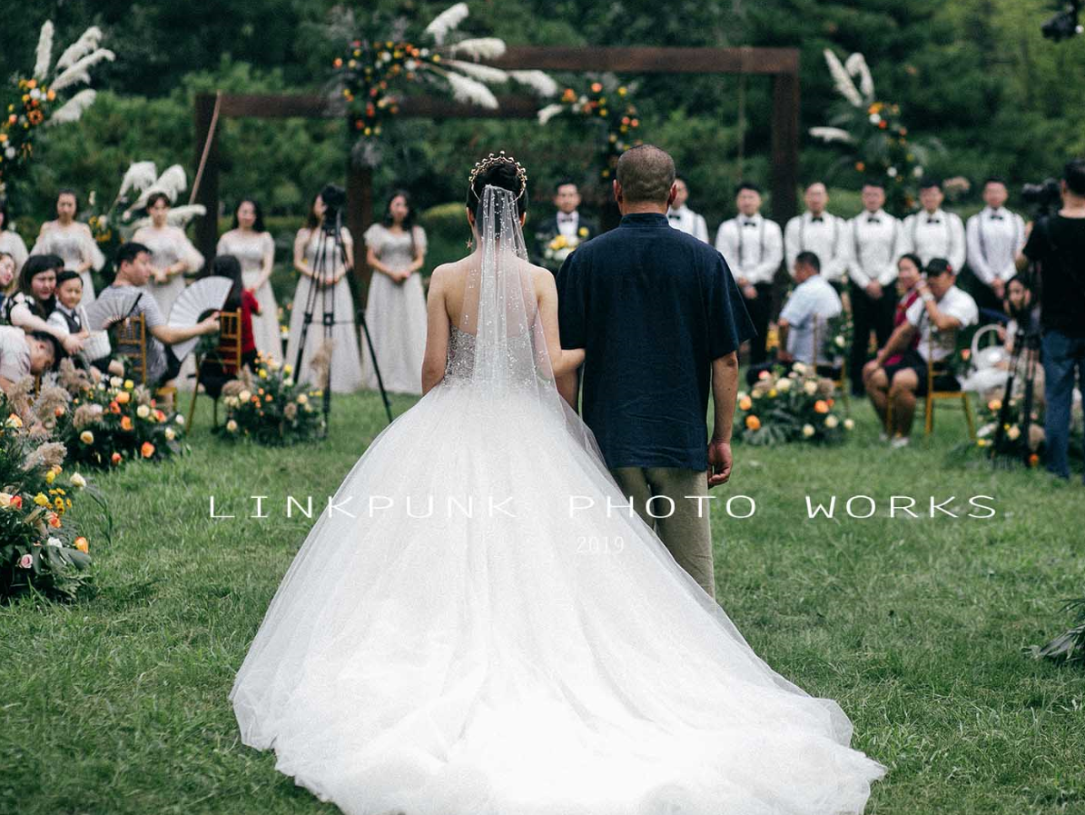 【简约定制】酒店仪式主持+执行督导+执行音控