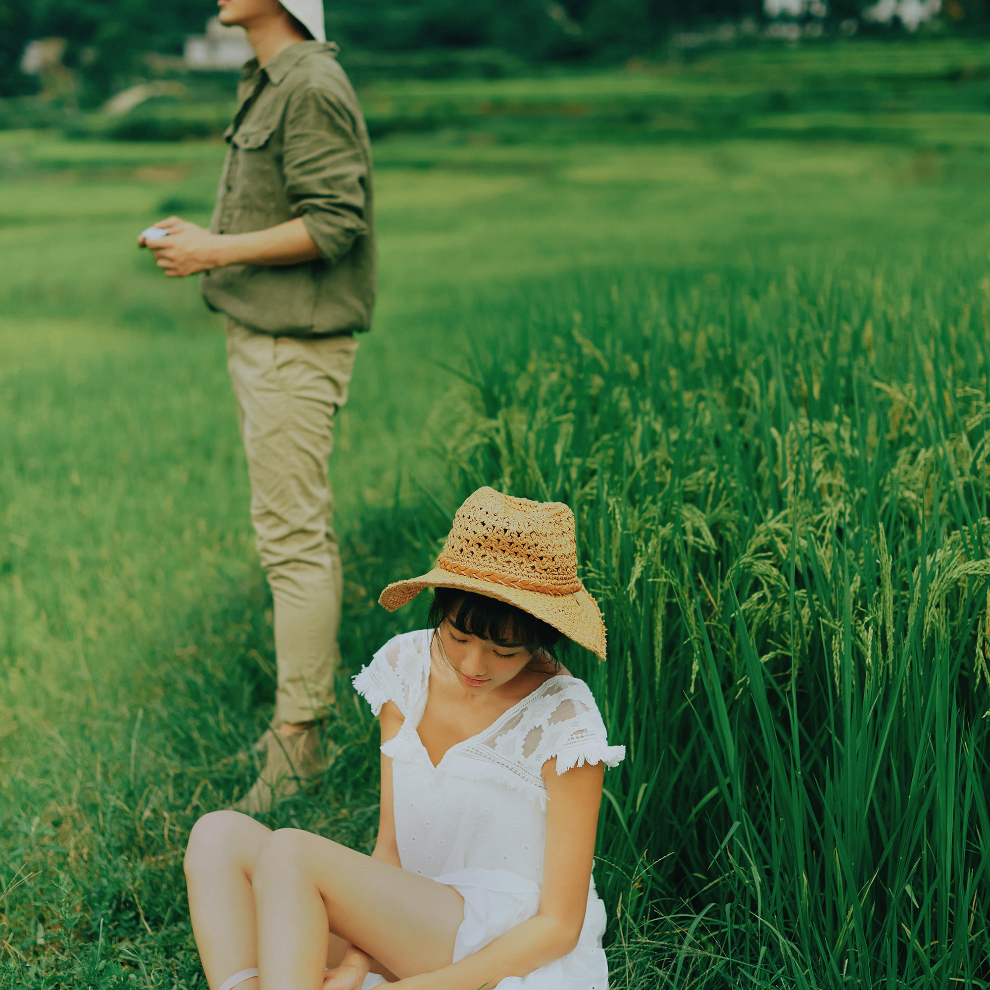 【原創(chuàng)研發(fā)】 高性價比婚紗照