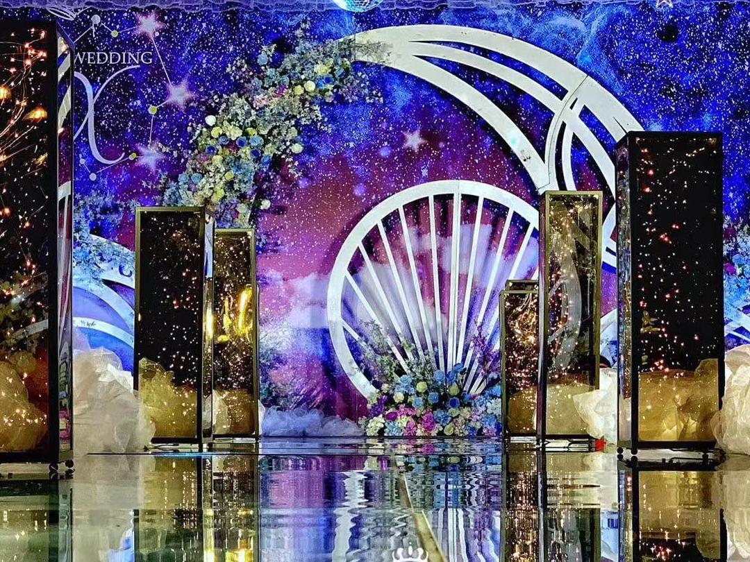 《缘》你我相遇相知相爱 携手前行