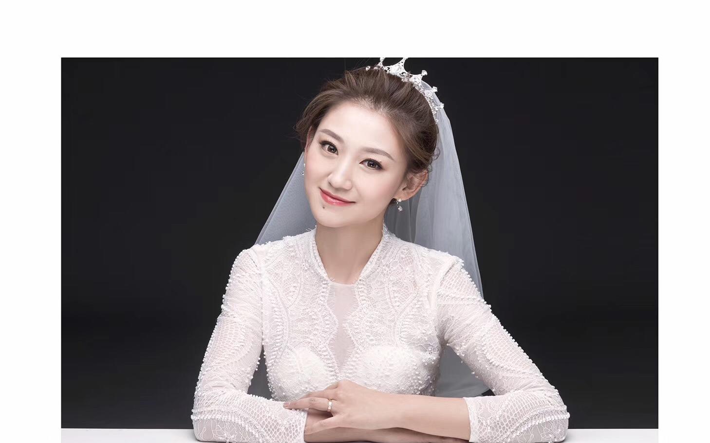 2020贝菈新娘现场花絮