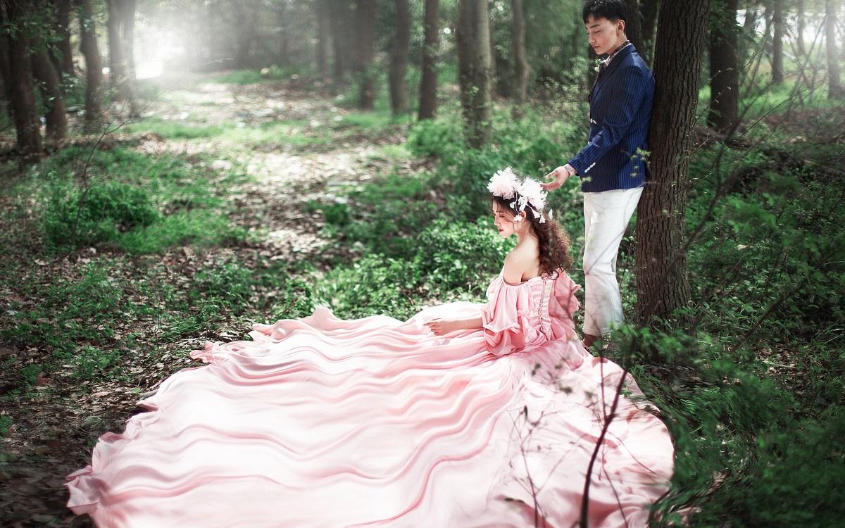 LAISE客片丨美好的昨天