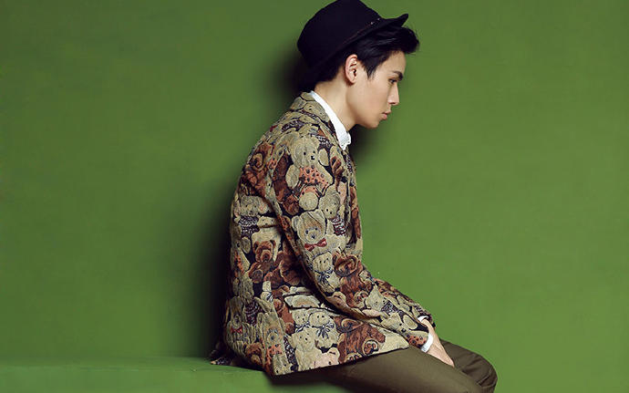 时尚婚纱定制＋3外景2室内