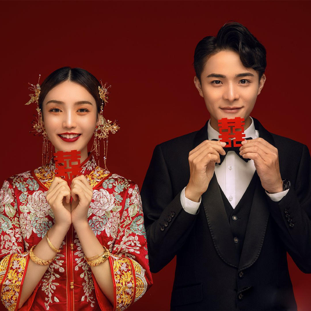 【女神专享-限时惊喜】拍你喜欢的中国风/假日海湾