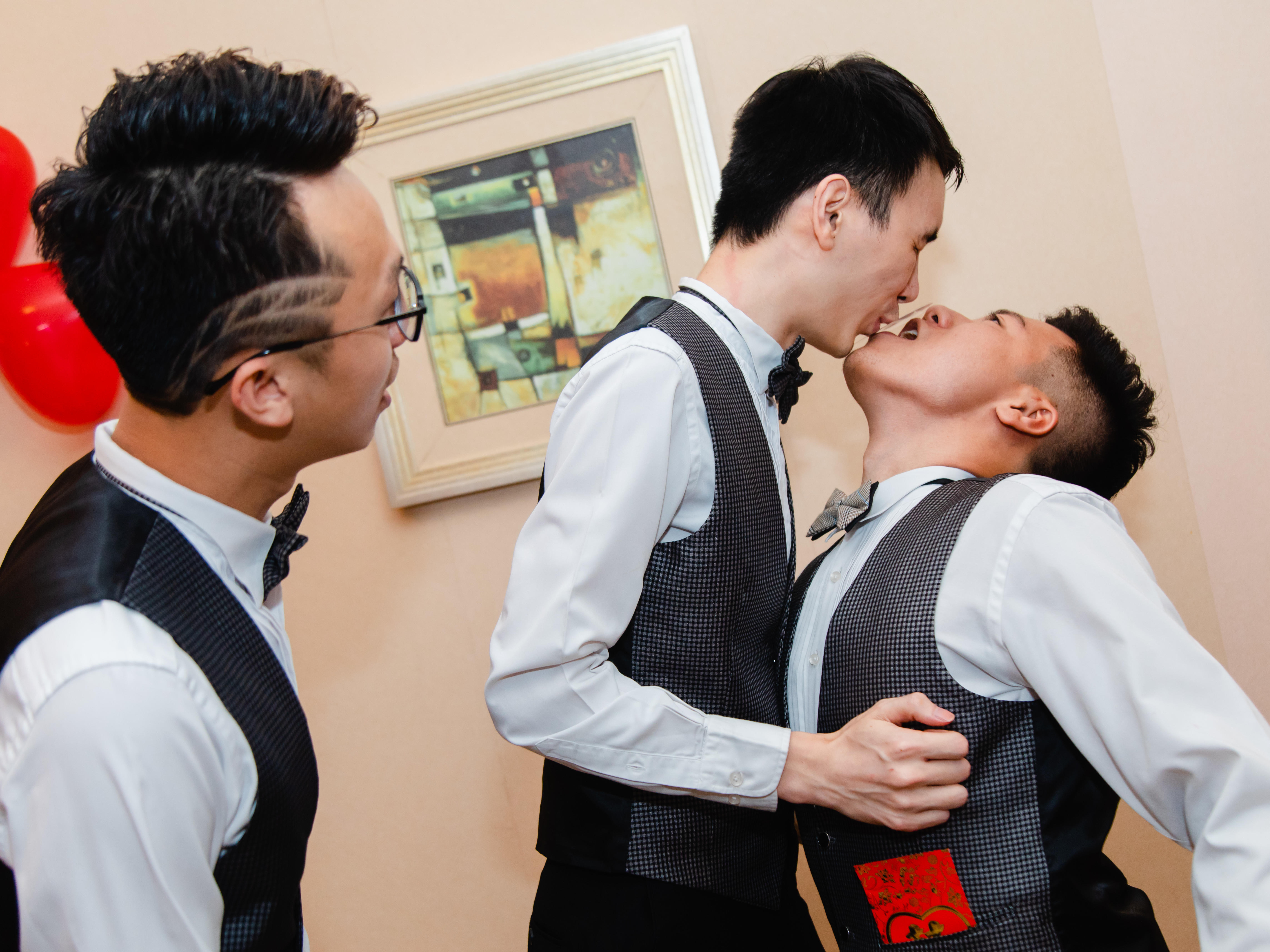 【映像套餐】单机摄影+双机录像