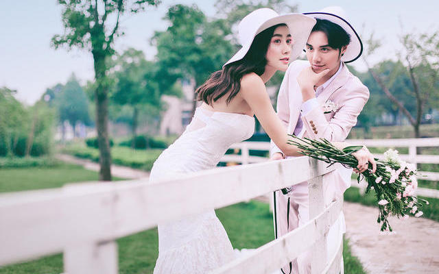 【艺尔美摄影工作室】特惠爆款/文艺清新系列