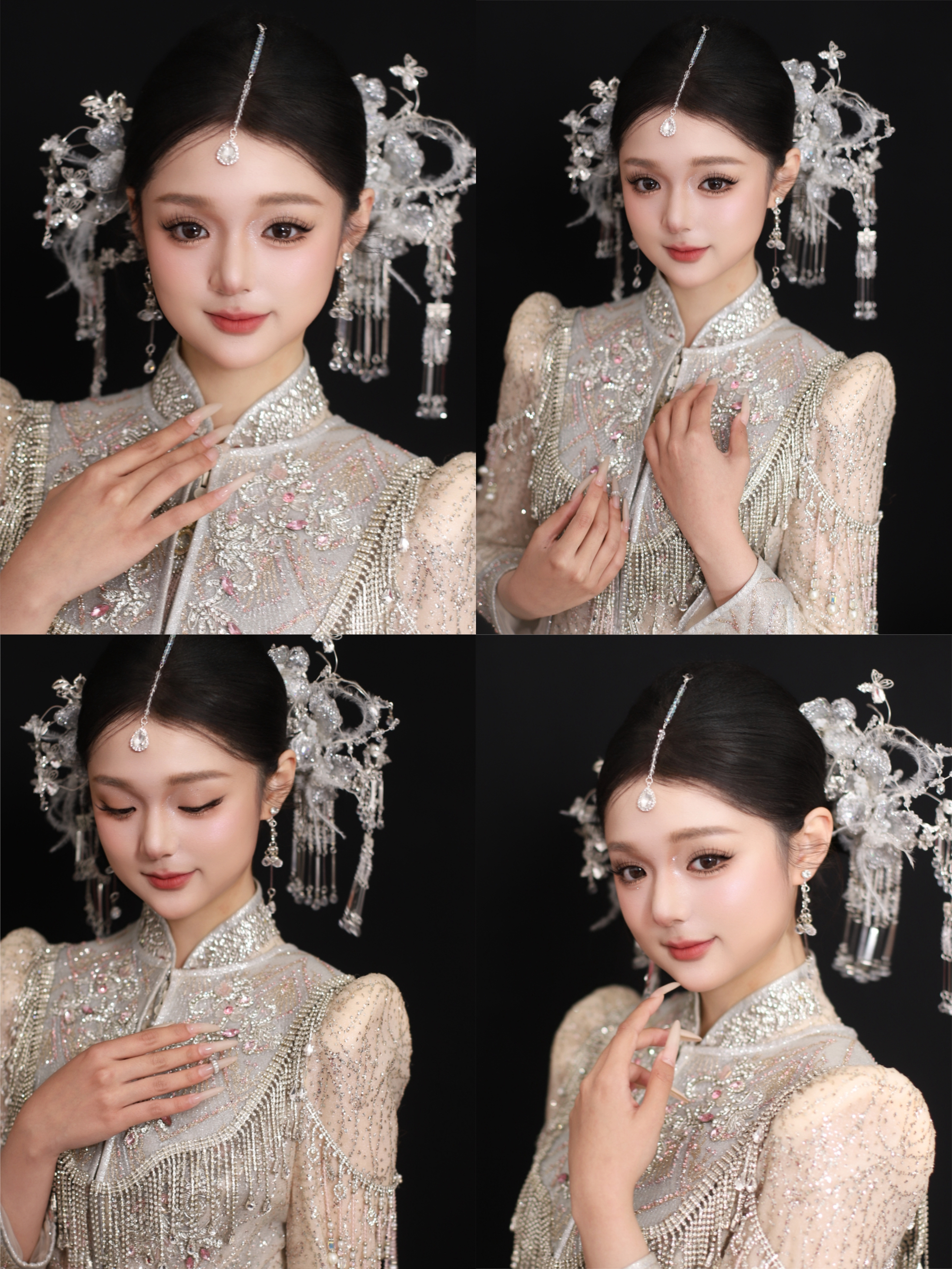 爱丽丝原创出品