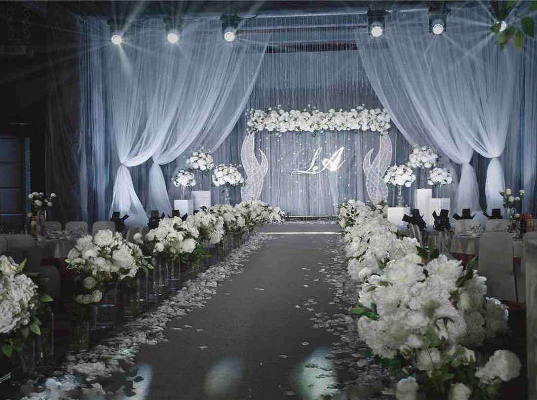 【格调·雅】紫色星空定制—Gray