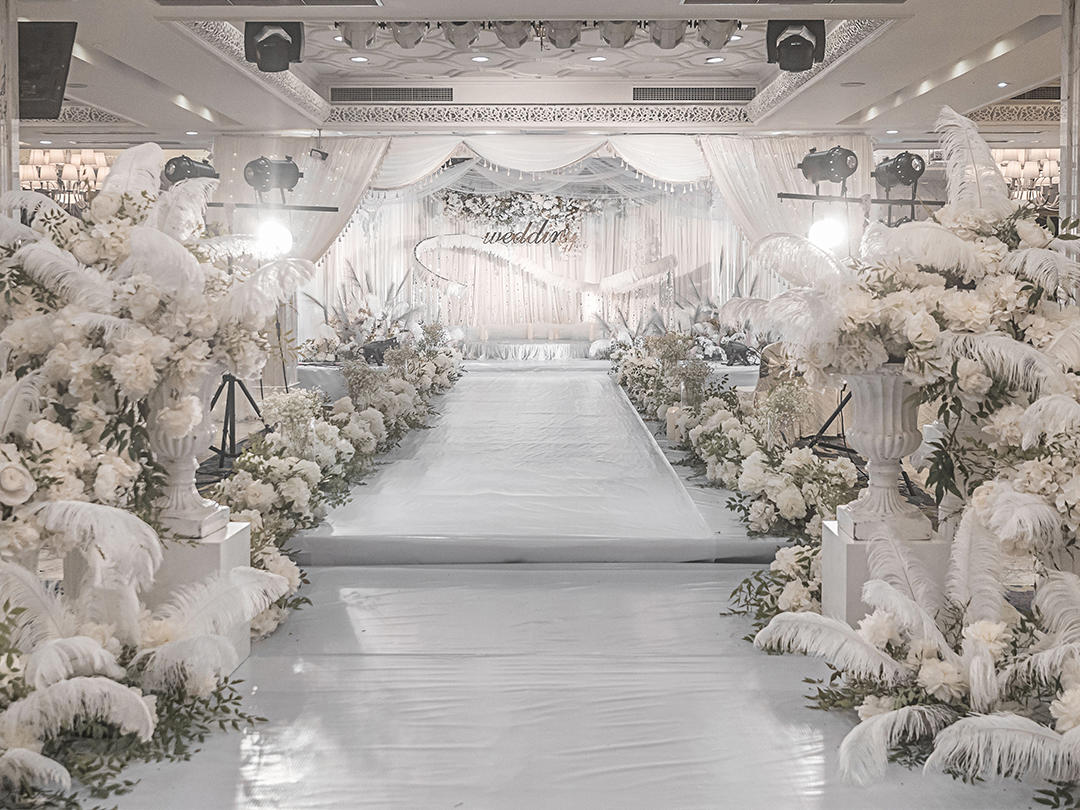 超值优惠套系『羽丶晨谷』