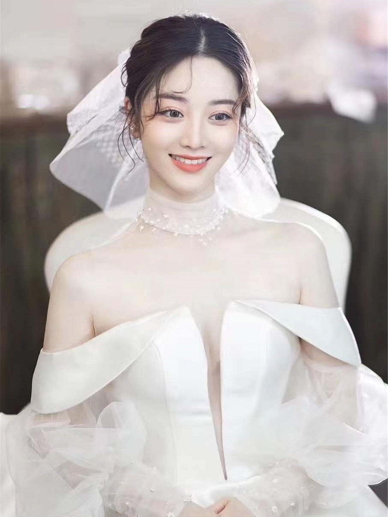 【玛莎新娘】甄选女神系套＋品牌礼服+超值推荐